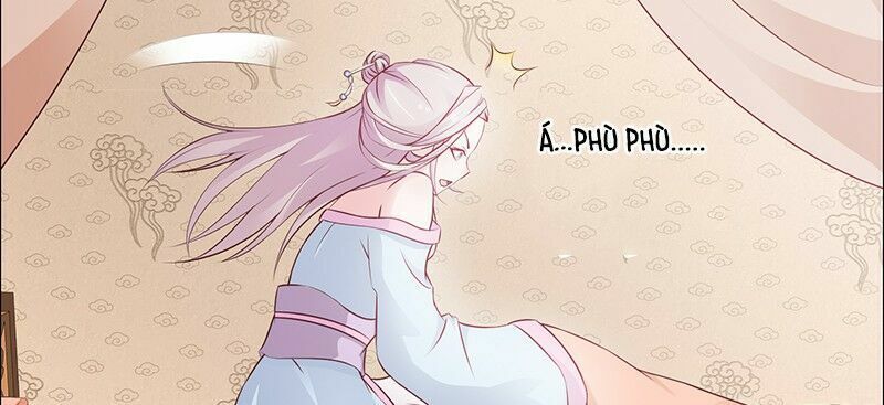 Mỹ Nữ Hoàng Hậu Mệnh Không Tốt Chap 15 - Next Chap 16