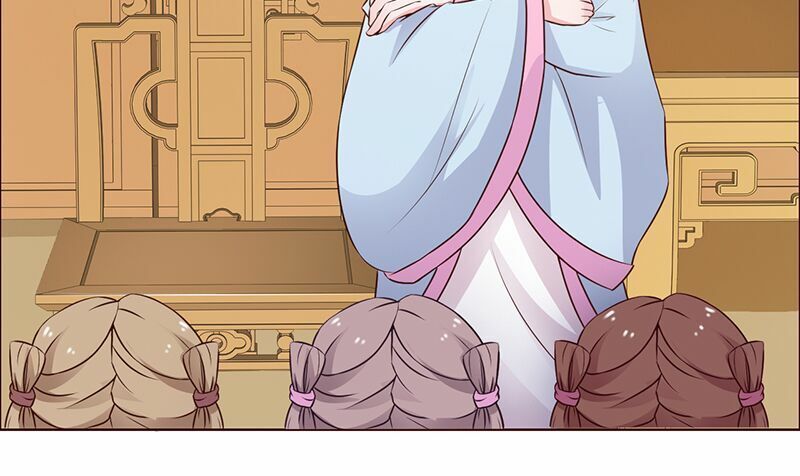 Mỹ Nữ Hoàng Hậu Mệnh Không Tốt Chap 15 - Next Chap 16