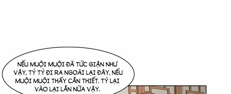 Mỹ Nữ Hoàng Hậu Mệnh Không Tốt Chap 15 - Next Chap 16