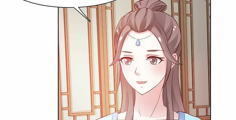 Mỹ Nữ Hoàng Hậu Mệnh Không Tốt Chap 15 - Next Chap 16
