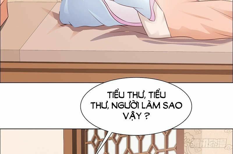 Mỹ Nữ Hoàng Hậu Mệnh Không Tốt Chap 15 - Next Chap 16