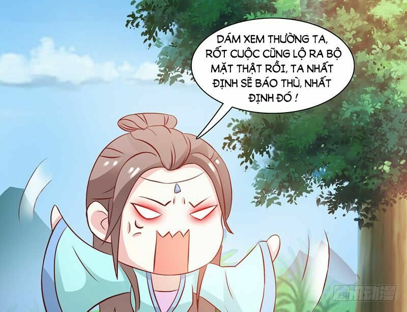 Mỹ Nữ Hoàng Hậu Mệnh Không Tốt Chap 15 - Next Chap 16