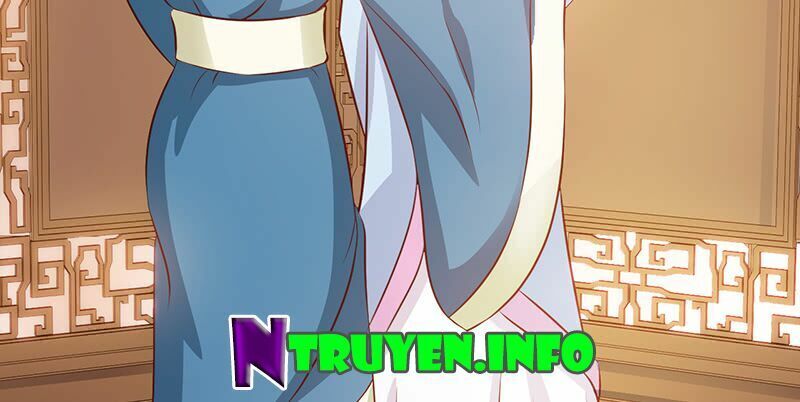 Mỹ Nữ Hoàng Hậu Mệnh Không Tốt Chap 15 - Next Chap 16