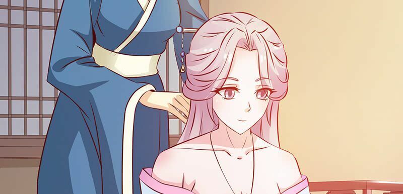 Mỹ Nữ Hoàng Hậu Mệnh Không Tốt Chap 15 - Next Chap 16