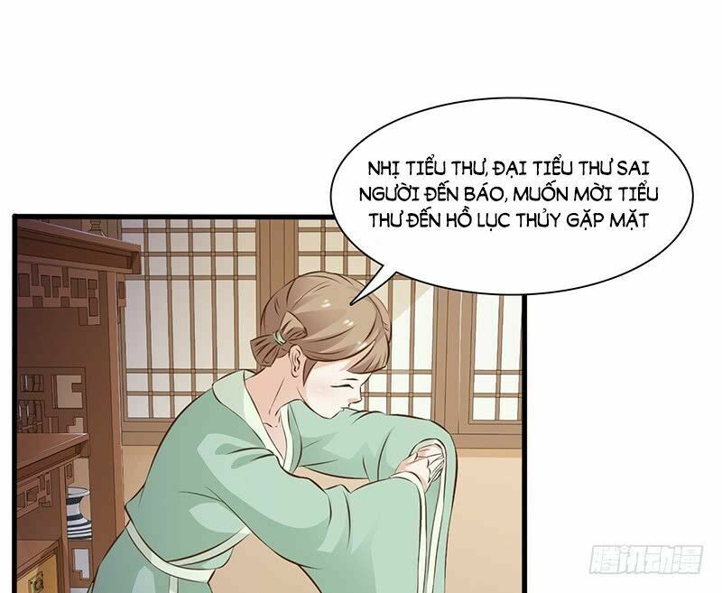 Mỹ Nữ Hoàng Hậu Mệnh Không Tốt Chap 15 - Next Chap 16