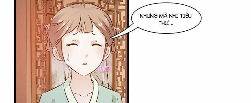 Mỹ Nữ Hoàng Hậu Mệnh Không Tốt Chap 15 - Next Chap 16