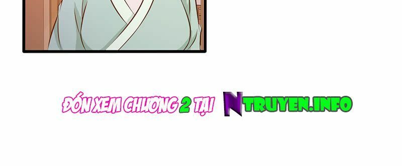 Mỹ Nữ Hoàng Hậu Mệnh Không Tốt Chap 15 - Next Chap 16