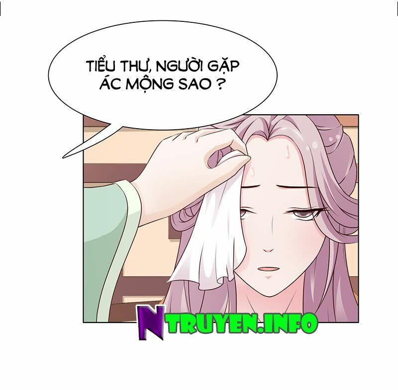 Mỹ Nữ Hoàng Hậu Mệnh Không Tốt Chap 15 - Next Chap 16