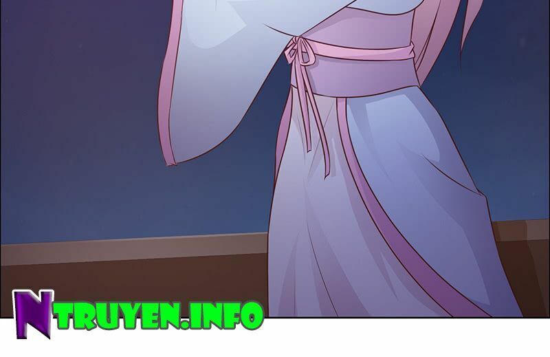 Mỹ Nữ Hoàng Hậu Mệnh Không Tốt Chap 2 - Next Chap 3