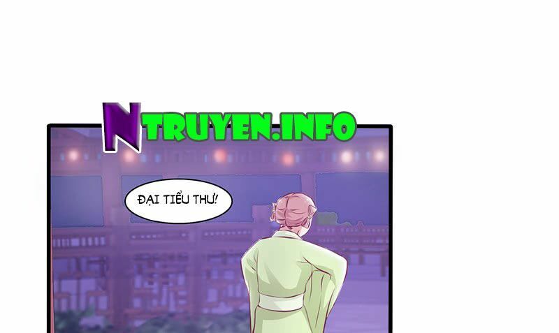 Mỹ Nữ Hoàng Hậu Mệnh Không Tốt Chap 2 - Next Chap 3