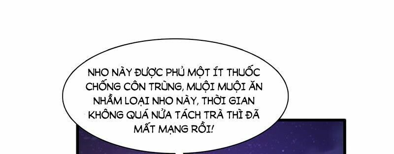 Mỹ Nữ Hoàng Hậu Mệnh Không Tốt Chap 2 - Next Chap 3