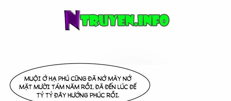 Mỹ Nữ Hoàng Hậu Mệnh Không Tốt Chap 2 - Next Chap 3
