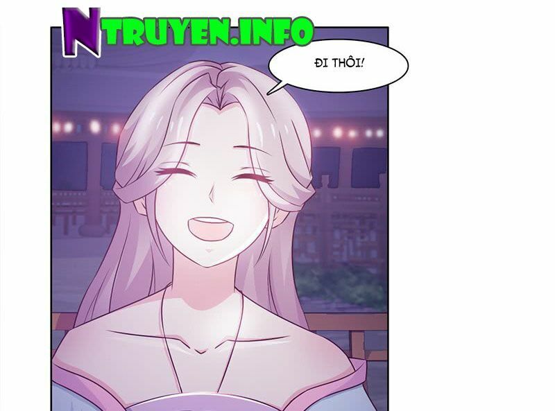 Mỹ Nữ Hoàng Hậu Mệnh Không Tốt Chap 2 - Next Chap 3