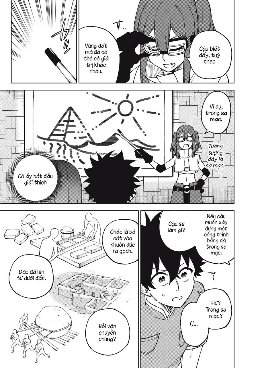My S-Rank Party Fired Me For Being A Curse Artificer ~ I Can Only Make “Cursed Items”, But They're Artifact Class! Chap 192 - Next Chap 193