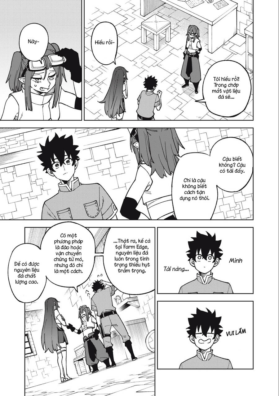 My S-Rank Party Fired Me For Being A Curse Artificer ~ I Can Only Make “Cursed Items”, But They're Artifact Class! Chap 192 - Next Chap 193