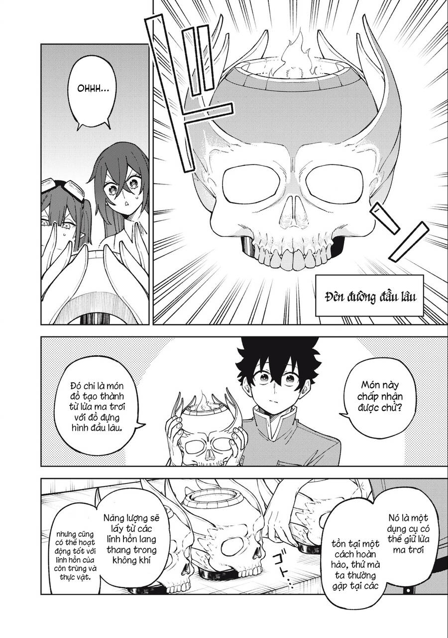 My S-Rank Party Fired Me For Being A Curse Artificer ~ I Can Only Make “Cursed Items”, But They're Artifact Class! Chap 212 - Next Chap 213