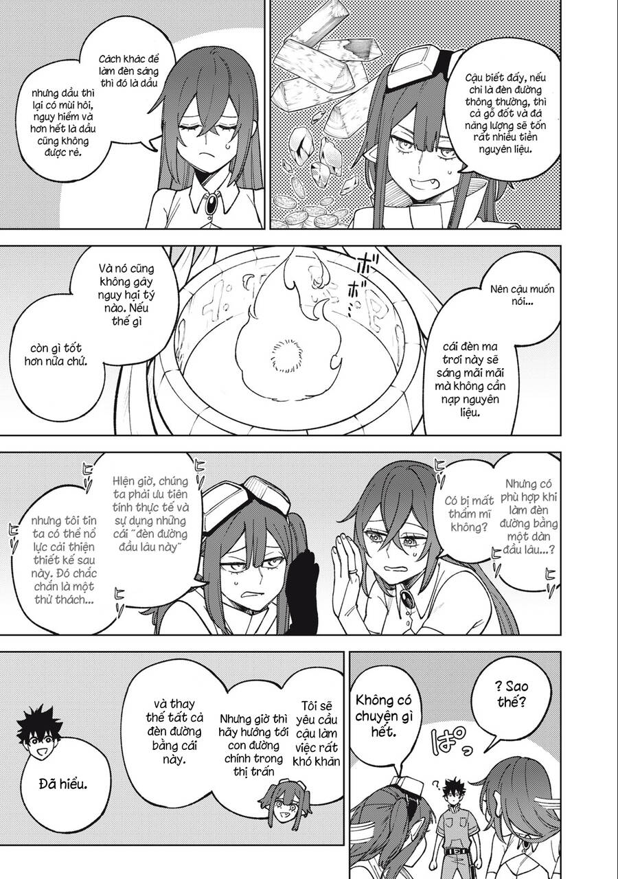 My S-Rank Party Fired Me For Being A Curse Artificer ~ I Can Only Make “Cursed Items”, But They're Artifact Class! Chap 212 - Next Chap 213