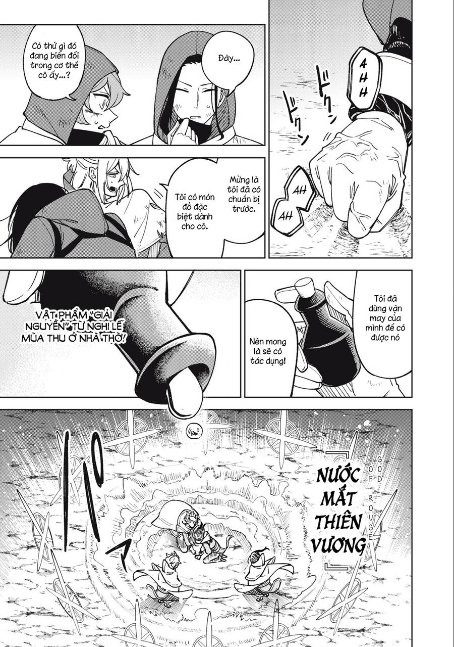 My S-Rank Party Fired Me For Being A Curse Artificer ~ I Can Only Make “Cursed Items”, But They're Artifact Class! Chap 212 - Next Chap 213