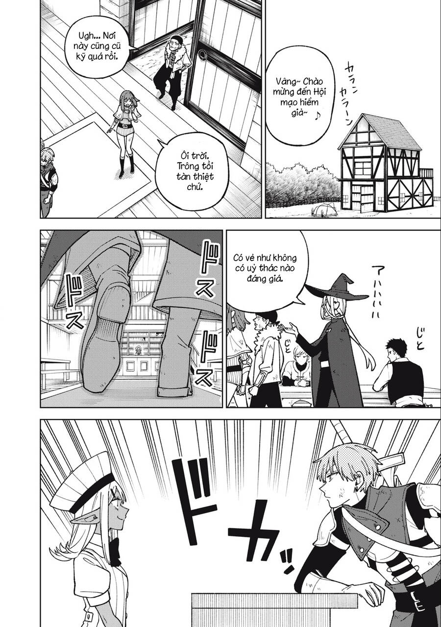 My S-Rank Party Fired Me For Being A Curse Artificer ~ I Can Only Make “Cursed Items”, But They're Artifact Class! Chap 221 - Next Chap 222