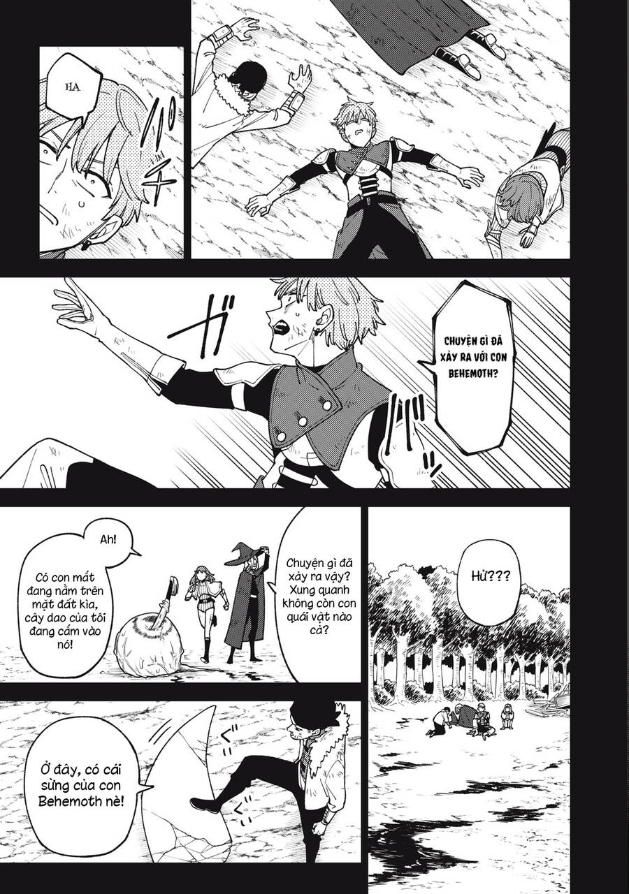 My S-Rank Party Fired Me For Being A Curse Artificer ~ I Can Only Make “Cursed Items”, But They're Artifact Class! Chap 221 - Next Chap 222