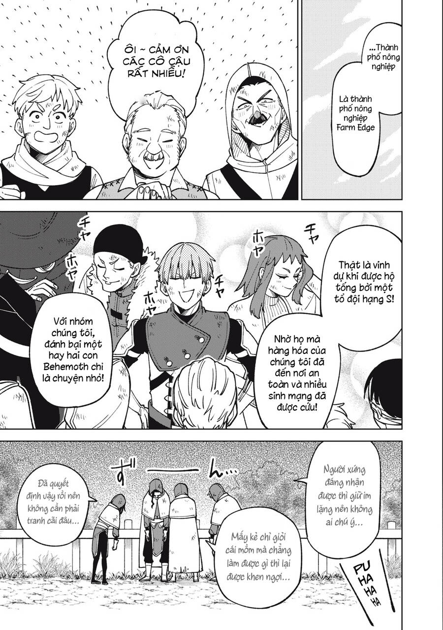 My S-Rank Party Fired Me For Being A Curse Artificer ~ I Can Only Make “Cursed Items”, But They're Artifact Class! Chap 221 - Next Chap 222