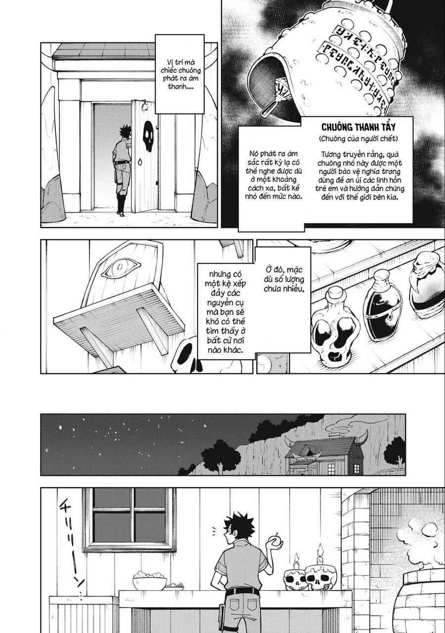 My S-Rank Party Fired Me For Being A Curse Artificer ~ I Can Only Make “Cursed Items”, But They're Artifact Class! Chap 222 - Next Chap 223