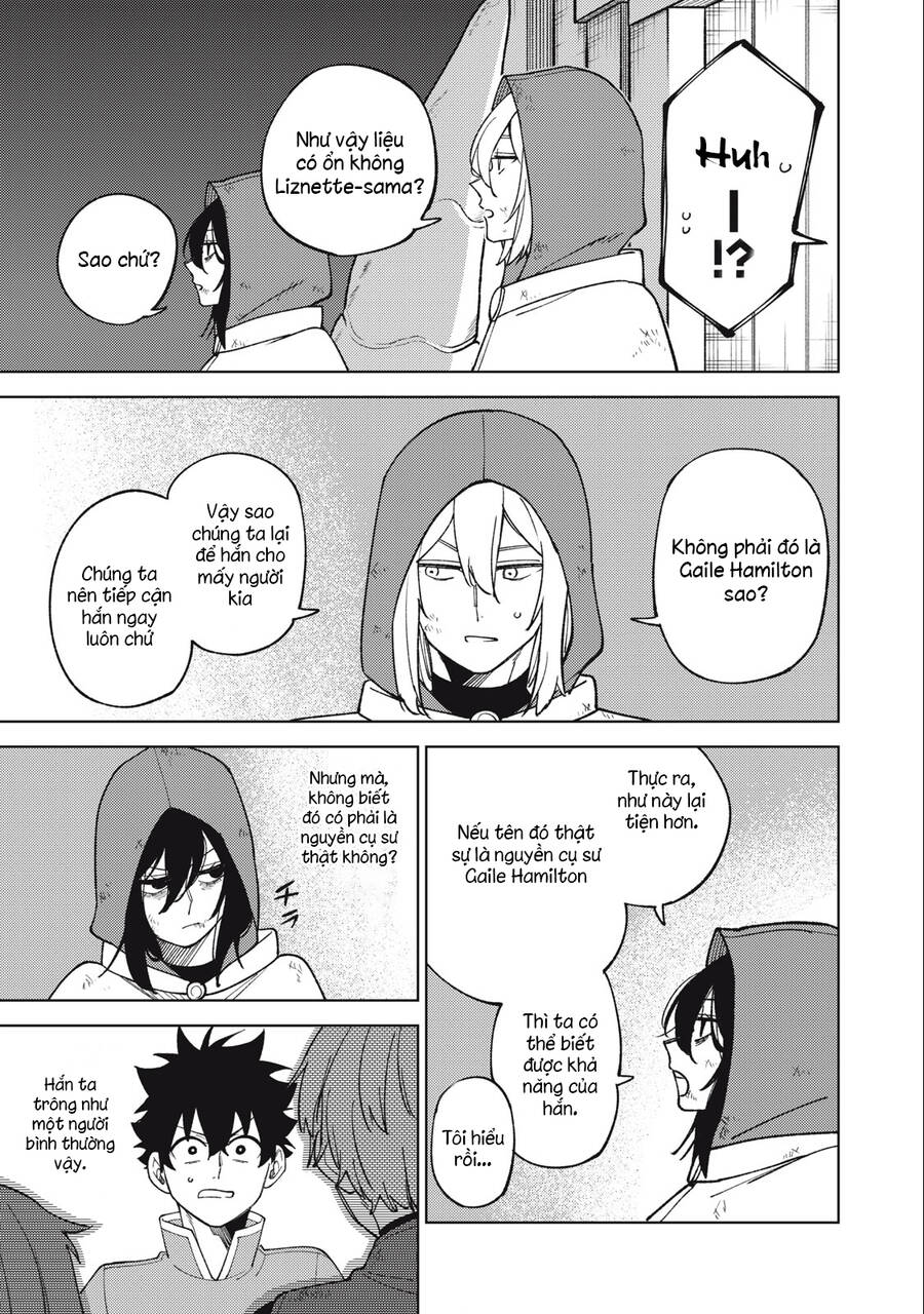 My S-Rank Party Fired Me For Being A Curse Artificer ~ I Can Only Make “Cursed Items”, But They're Artifact Class! Chap 222 - Next Chap 223