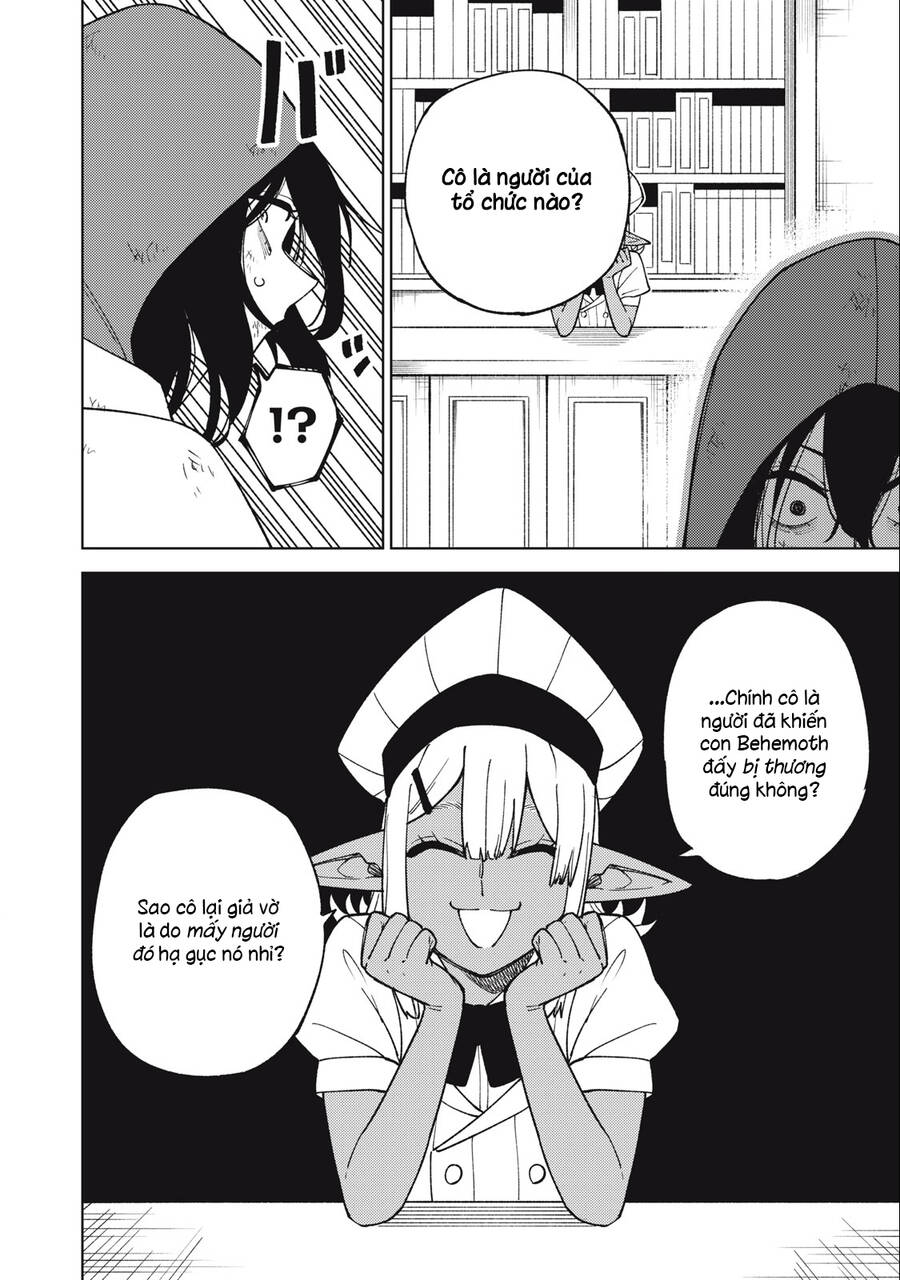My S-Rank Party Fired Me For Being A Curse Artificer ~ I Can Only Make “Cursed Items”, But They're Artifact Class! Chap 222 - Next Chap 223
