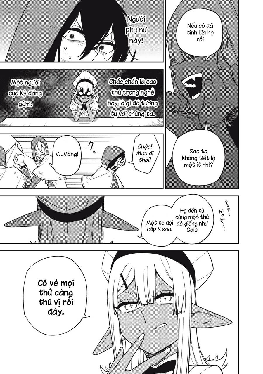My S-Rank Party Fired Me For Being A Curse Artificer ~ I Can Only Make “Cursed Items”, But They're Artifact Class! Chap 222 - Next Chap 223