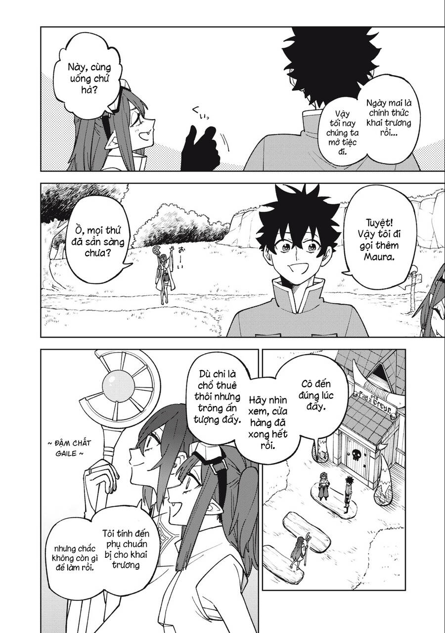 My S-Rank Party Fired Me For Being A Curse Artificer ~ I Can Only Make “Cursed Items”, But They're Artifact Class! Chap 222 - Next Chap 223
