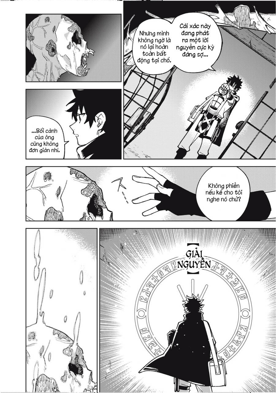 My S-Rank Party Fired Me For Being A Curse Artificer ~ I Can Only Make “Cursed Items”, But They're Artifact Class! Chap 232 - Next Chap 233