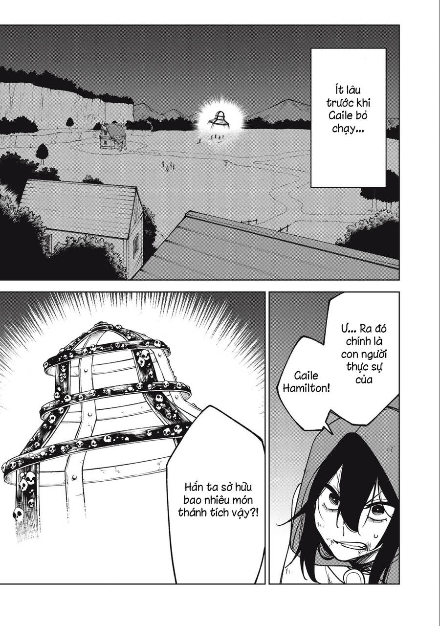 My S-Rank Party Fired Me For Being A Curse Artificer ~ I Can Only Make “Cursed Items”, But They're Artifact Class! Chap 241 - Next Chap 242