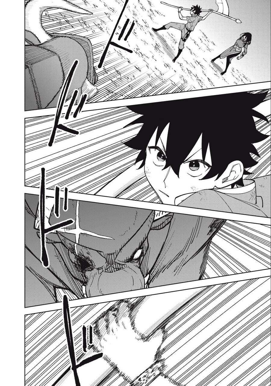 My S-Rank Party Fired Me For Being A Curse Artificer ~ I Can Only Make “Cursed Items”, But They're Artifact Class! Chap 282 - Next Chap 283