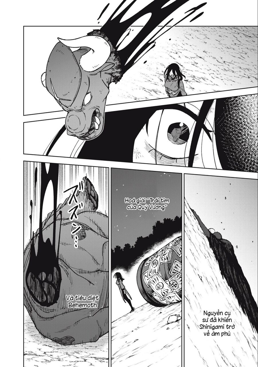 My S-Rank Party Fired Me For Being A Curse Artificer ~ I Can Only Make “Cursed Items”, But They're Artifact Class! Chap 282 - Next Chap 283