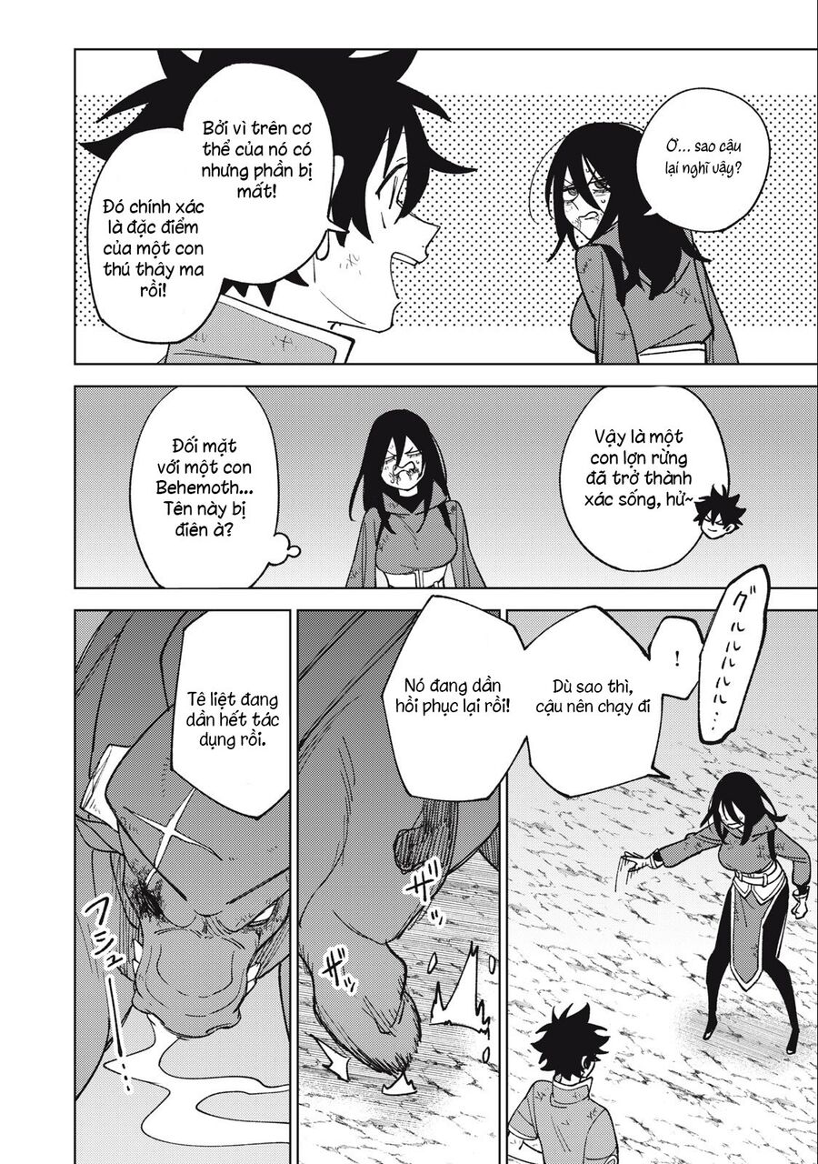 My S-Rank Party Fired Me For Being A Curse Artificer ~ I Can Only Make “Cursed Items”, But They're Artifact Class! Chap 282 - Next Chap 283