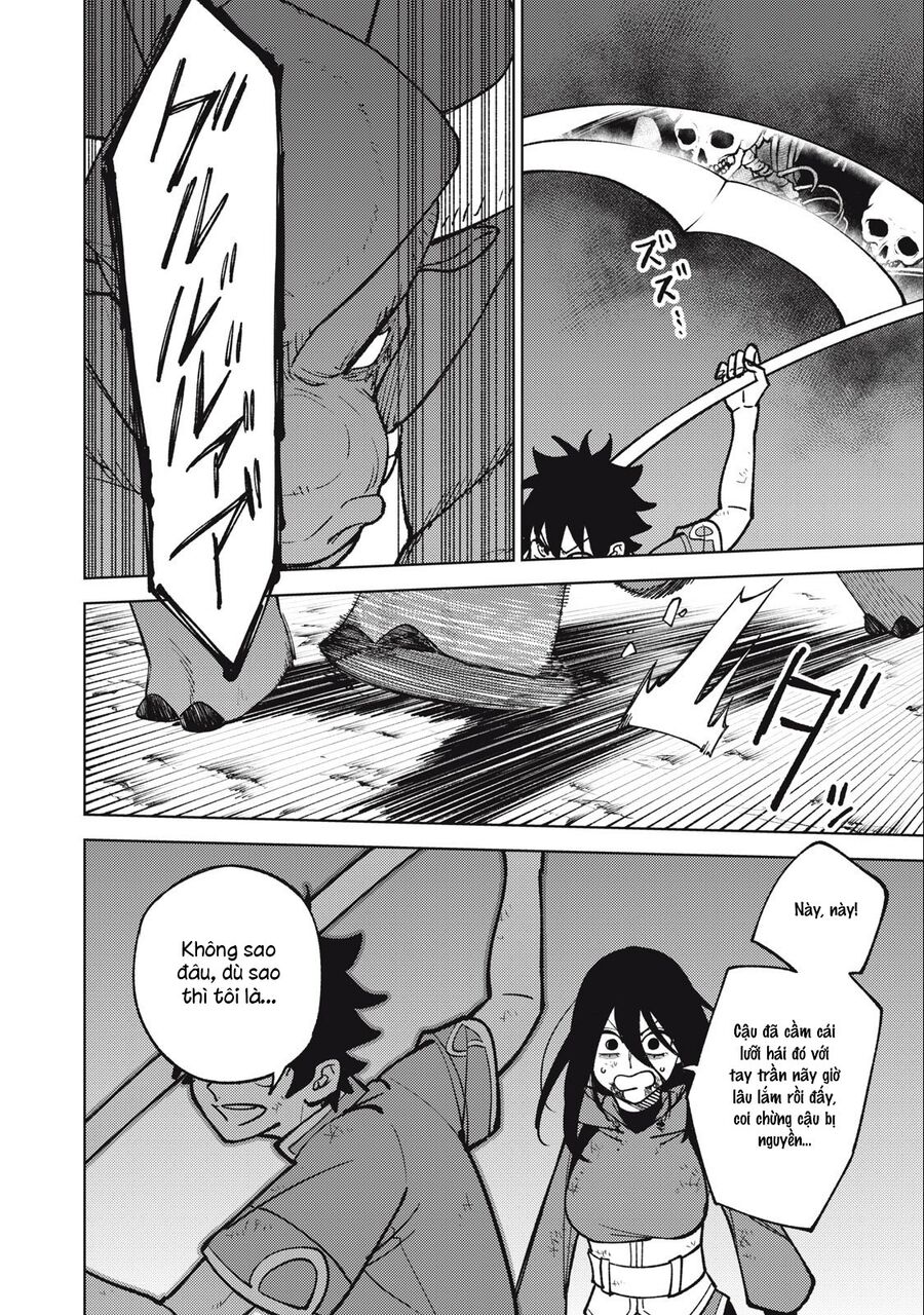 My S-Rank Party Fired Me For Being A Curse Artificer ~ I Can Only Make “Cursed Items”, But They're Artifact Class! Chap 282 - Next Chap 283
