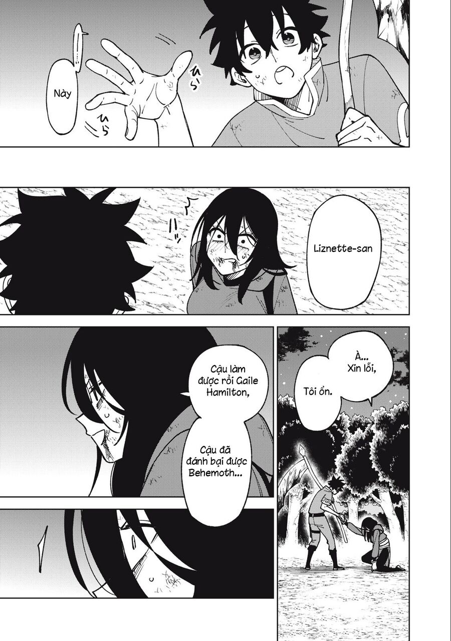 My S-Rank Party Fired Me For Being A Curse Artificer ~ I Can Only Make “Cursed Items”, But They're Artifact Class! Chap 291 - Next Chap 292