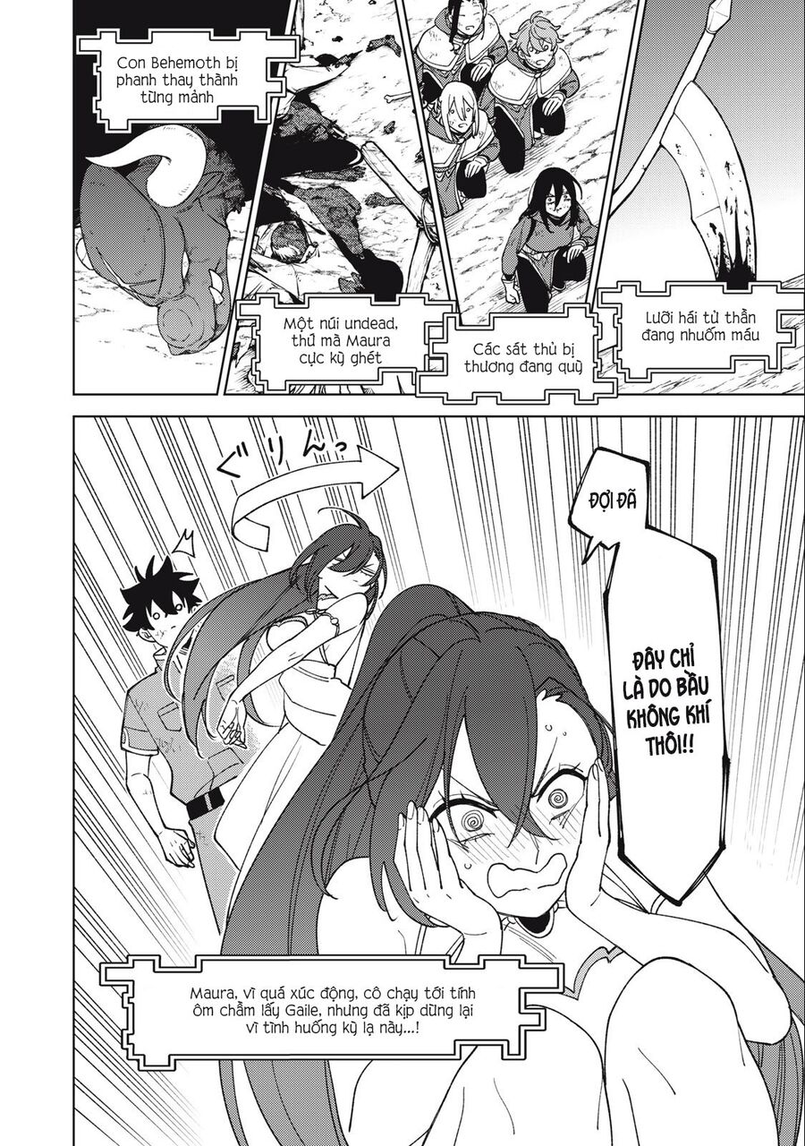 My S-Rank Party Fired Me For Being A Curse Artificer ~ I Can Only Make “Cursed Items”, But They're Artifact Class! Chap 291 - Next Chap 292