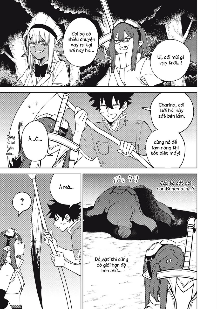 My S-Rank Party Fired Me For Being A Curse Artificer ~ I Can Only Make “Cursed Items”, But They're Artifact Class! Chap 291 - Next Chap 292