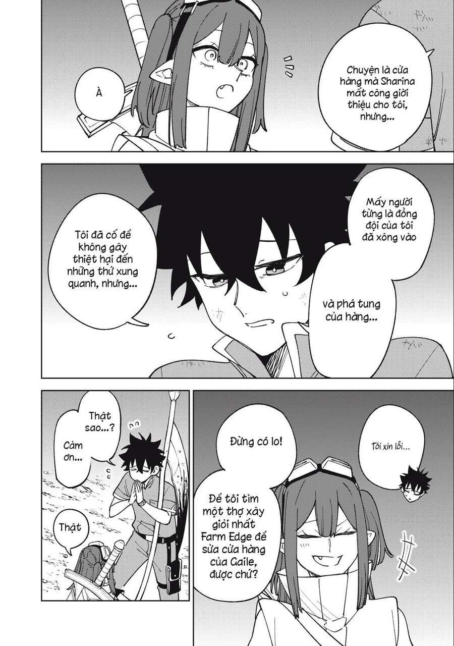 My S-Rank Party Fired Me For Being A Curse Artificer ~ I Can Only Make “Cursed Items”, But They're Artifact Class! Chap 291 - Next Chap 292