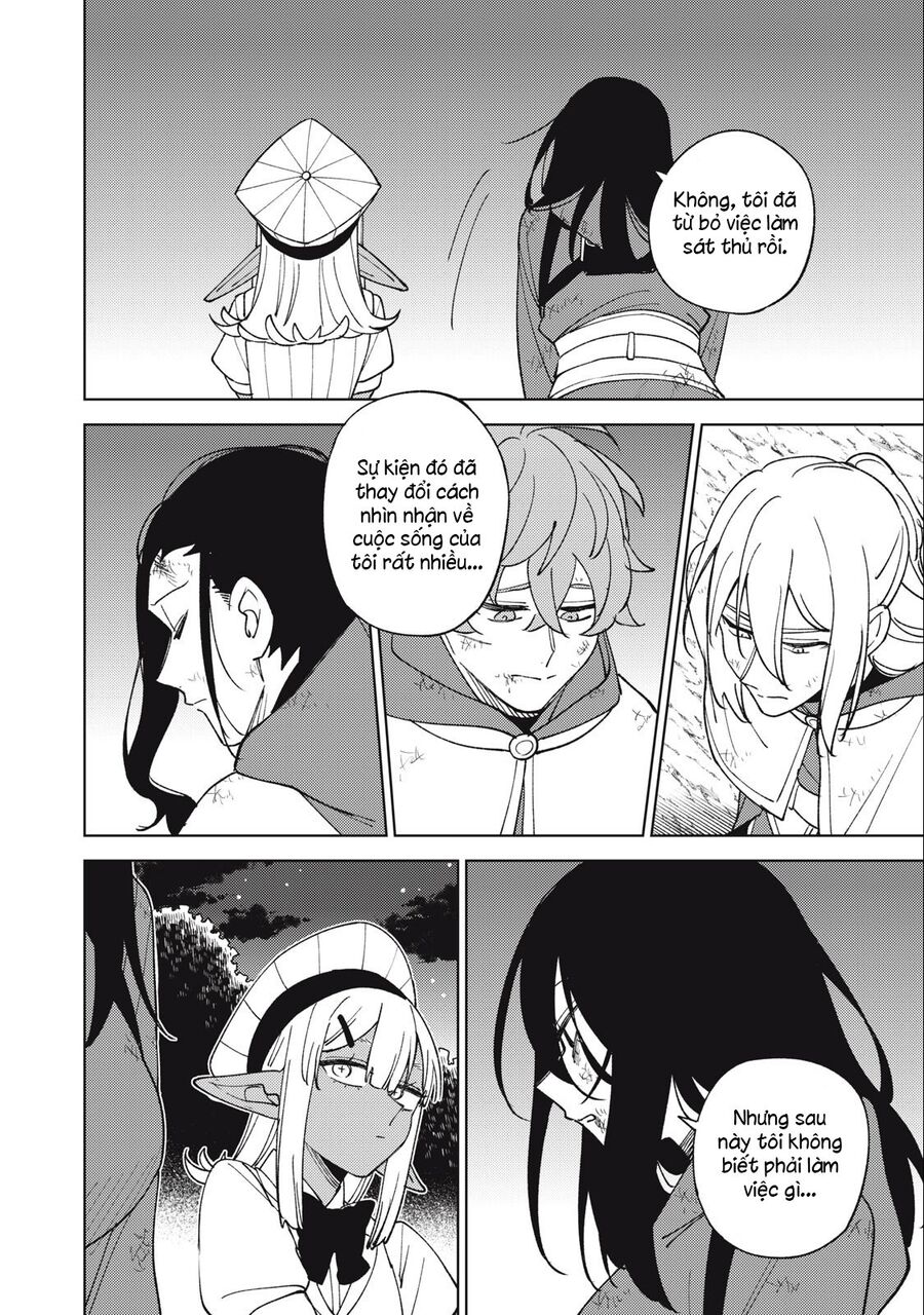 My S-Rank Party Fired Me For Being A Curse Artificer ~ I Can Only Make “Cursed Items”, But They're Artifact Class! Chap 291 - Next Chap 292