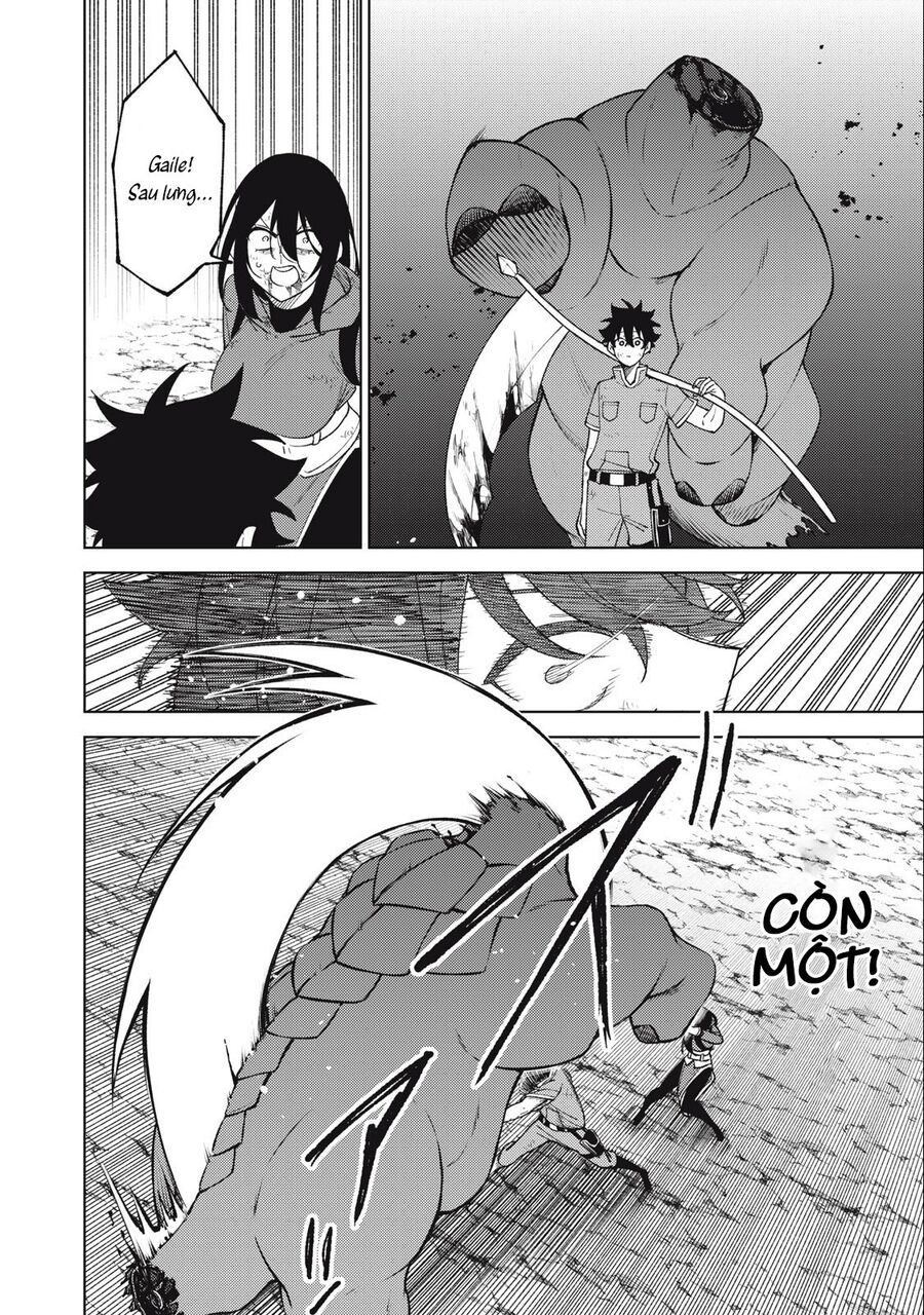 My S-Rank Party Fired Me For Being A Curse Artificer ~ I Can Only Make “Cursed Items”, But They're Artifact Class! Chap 291 - Next Chap 292
