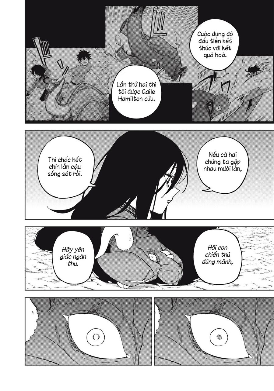My S-Rank Party Fired Me For Being A Curse Artificer ~ I Can Only Make “Cursed Items”, But They're Artifact Class! Chap 291 - Next Chap 292