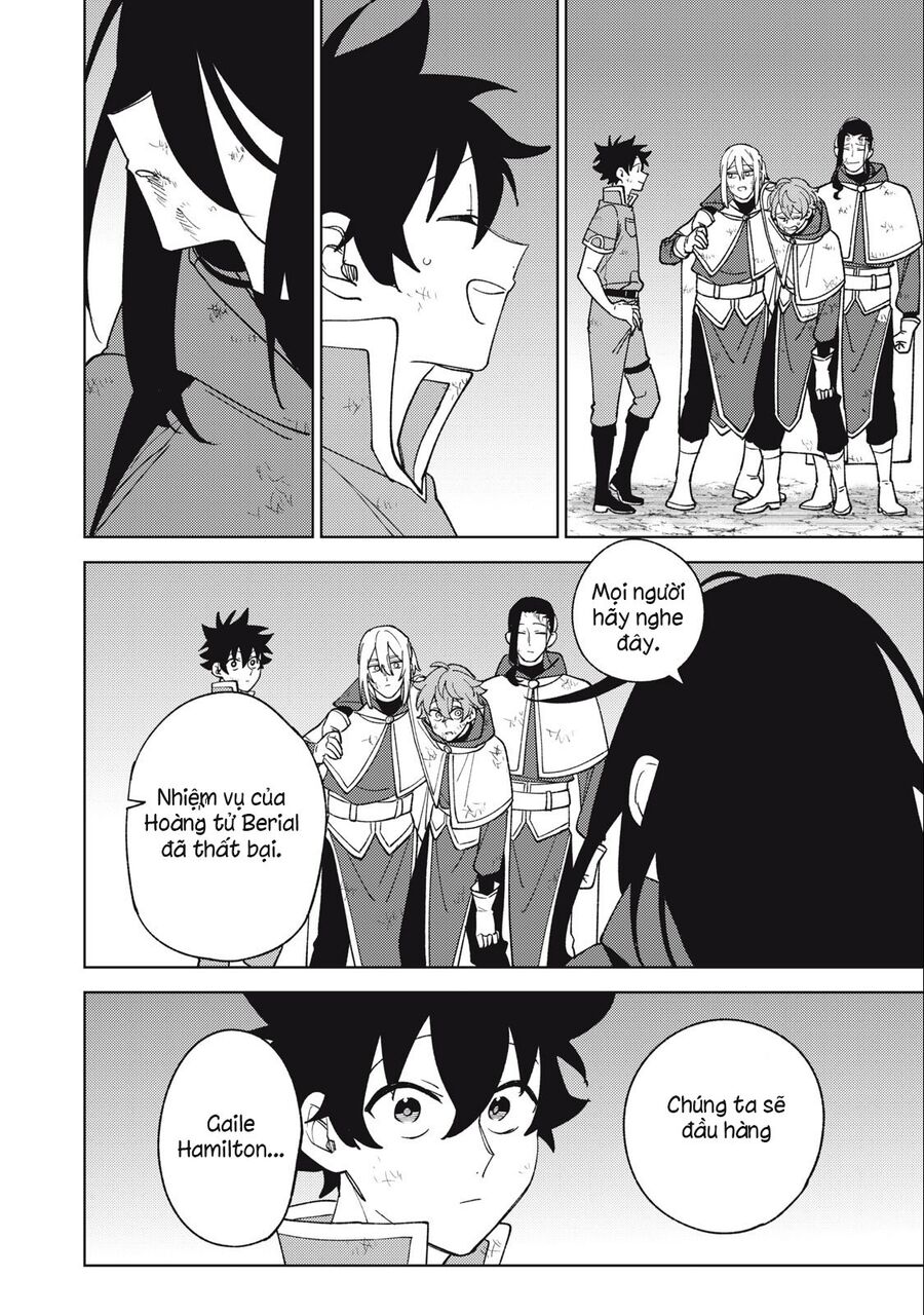 My S-Rank Party Fired Me For Being A Curse Artificer ~ I Can Only Make “Cursed Items”, But They're Artifact Class! Chap 291 - Next Chap 292