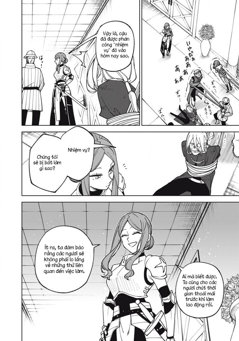 My S-Rank Party Fired Me For Being A Curse Artificer ~ I Can Only Make “Cursed Items”, But They're Artifact Class! Chap 301 - Next Chap 302
