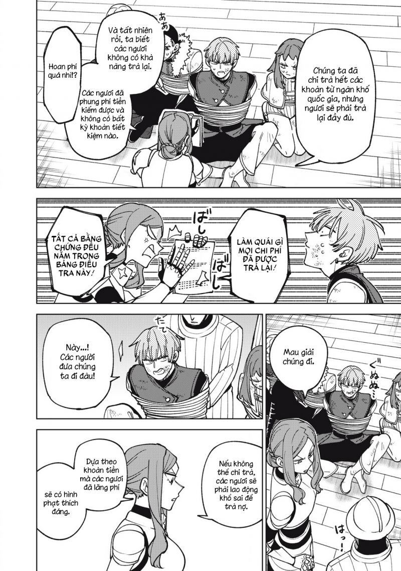 My S-Rank Party Fired Me For Being A Curse Artificer ~ I Can Only Make “Cursed Items”, But They're Artifact Class! Chap 301 - Next Chap 302