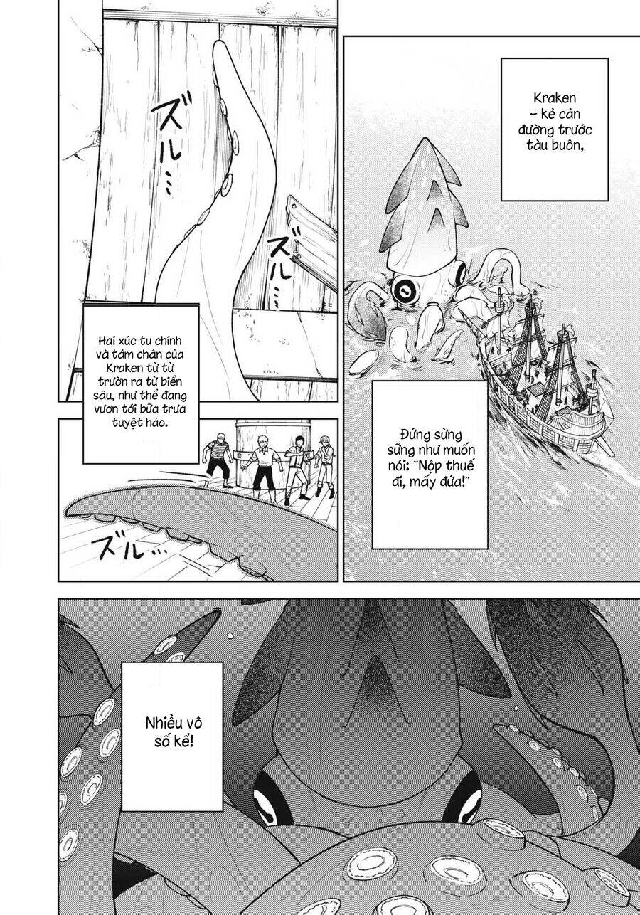 My S-Rank Party Fired Me For Being A Curse Artificer ~ I Can Only Make “Cursed Items”, But They're Artifact Class! Chap 353 - Next Chap 354