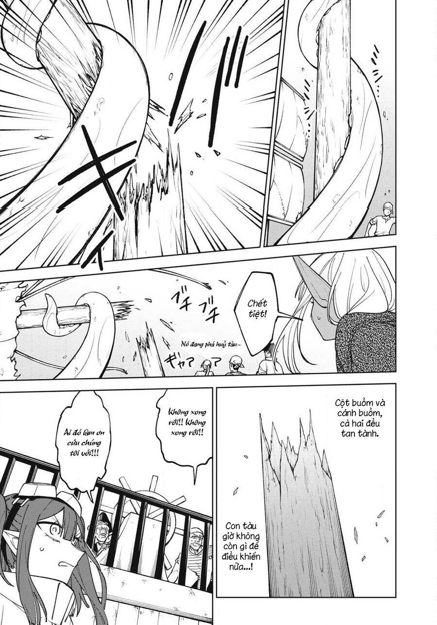 My S-Rank Party Fired Me For Being A Curse Artificer ~ I Can Only Make “Cursed Items”, But They're Artifact Class! Chap 353 - Next Chap 354