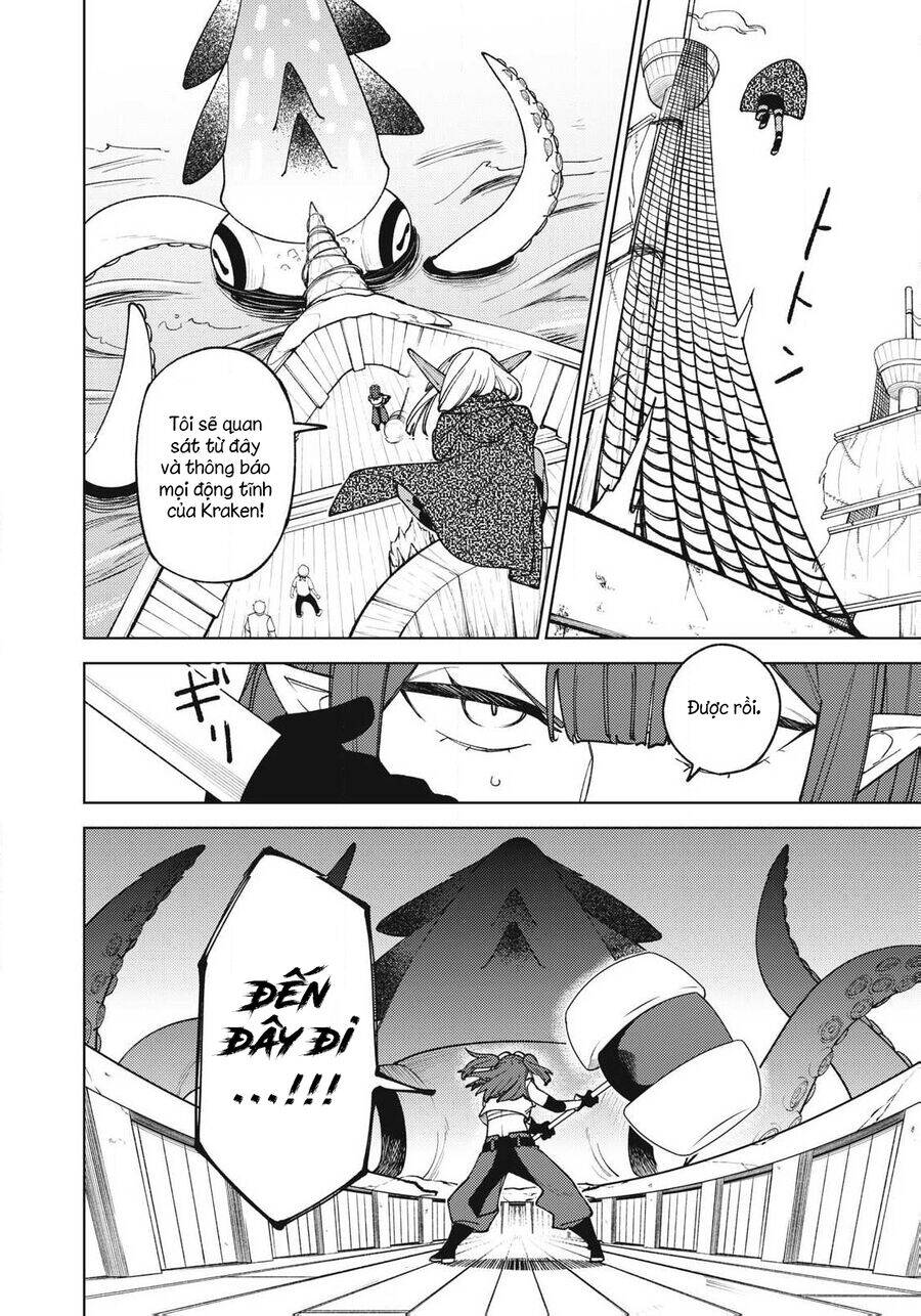 My S-Rank Party Fired Me For Being A Curse Artificer ~ I Can Only Make “Cursed Items”, But They're Artifact Class! Chap 353 - Next Chap 354