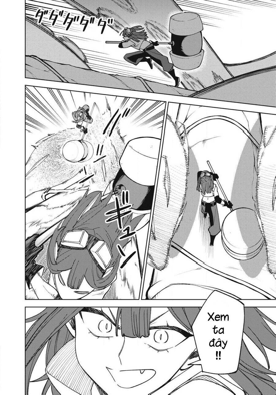 My S-Rank Party Fired Me For Being A Curse Artificer ~ I Can Only Make “Cursed Items”, But They're Artifact Class! Chap 353 - Next Chap 354